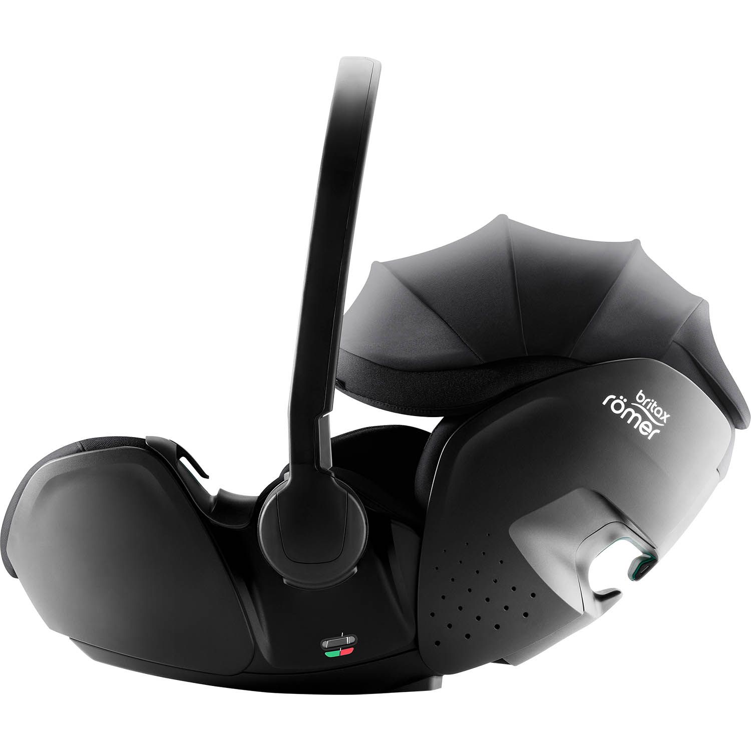 Автокресло 0+ Britax Roemer Baby-Safe Pro Style