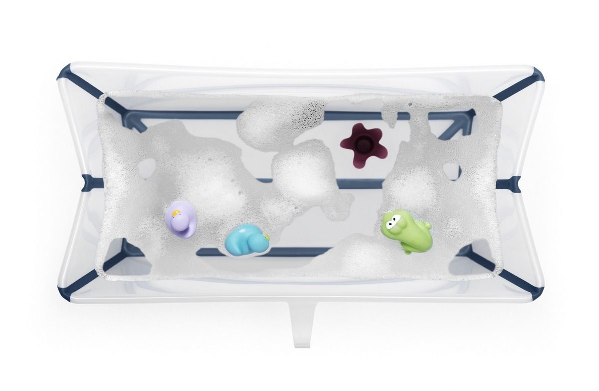 Ванночка для купания Stokke FlexiBath