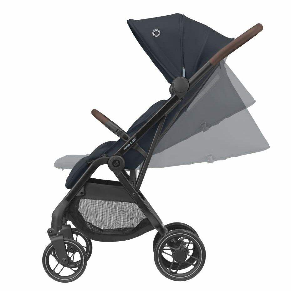 Коляска прогулочная Maxi-Cosi Soho