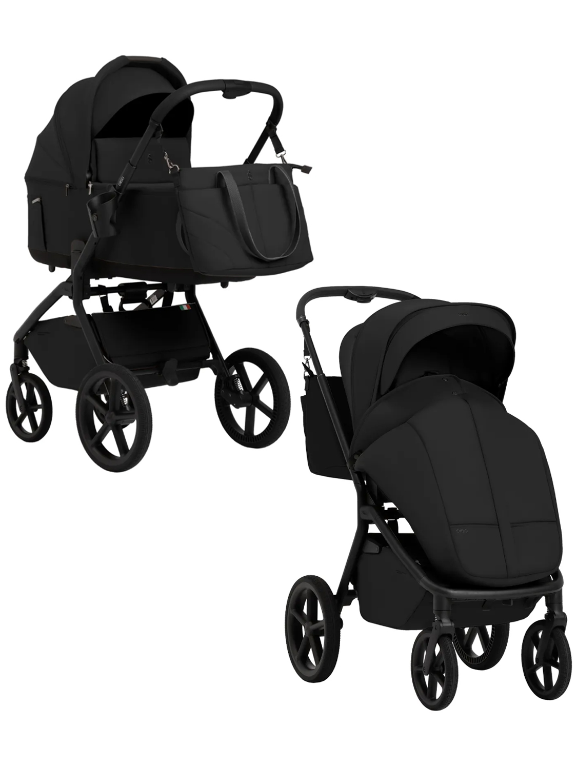 Коляска 2 в 1 SBL/Sweet Baby Orso