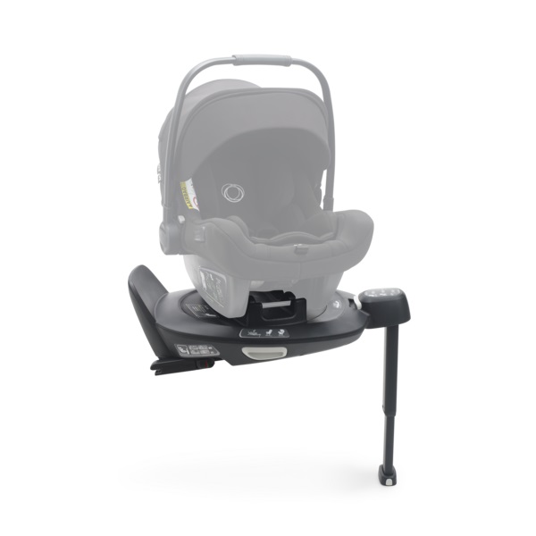 База ISOFIX для автокресла Bugaboo 360 base by Nuna