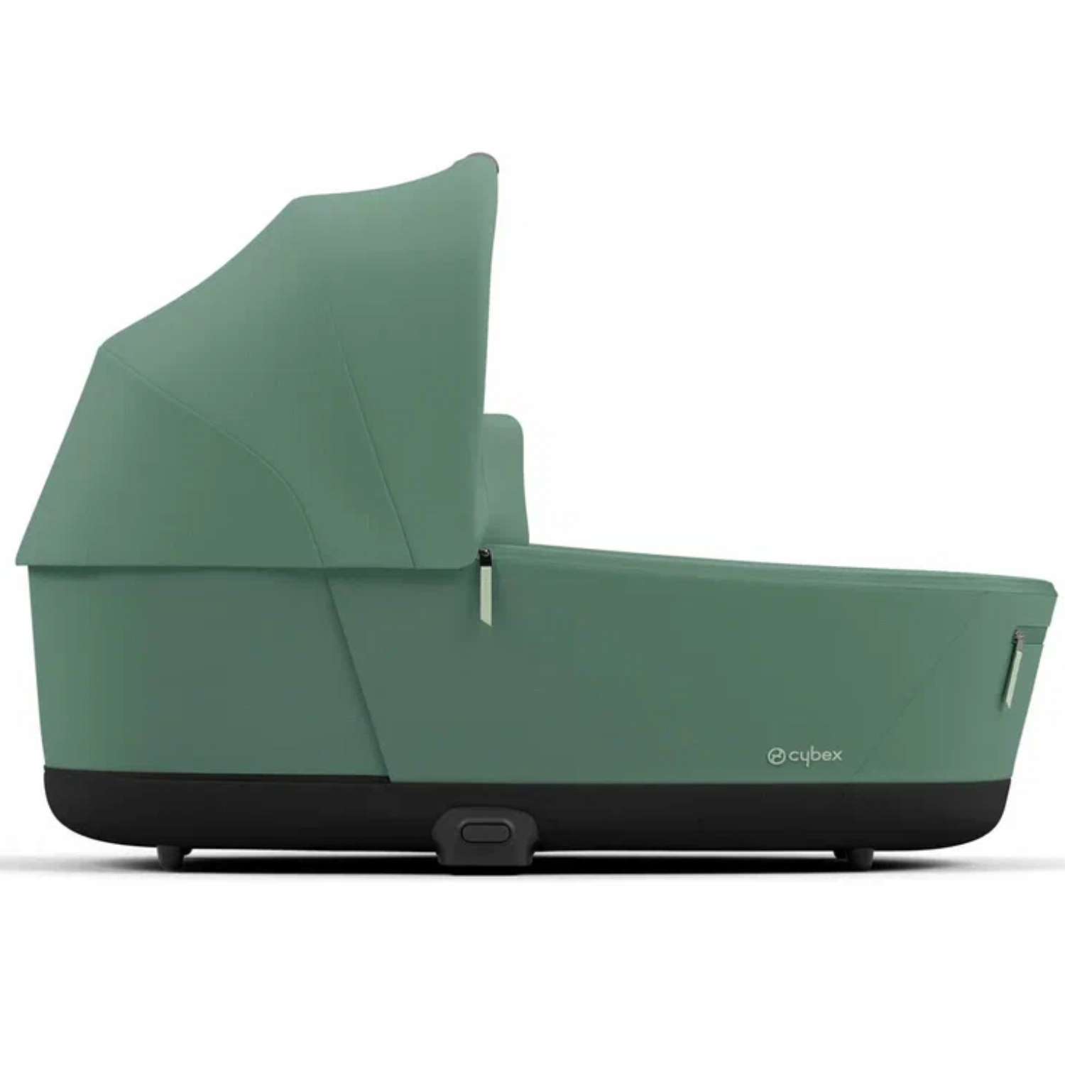 Коляска 2 в 1 Cybex Priam IV шасси Rosegold