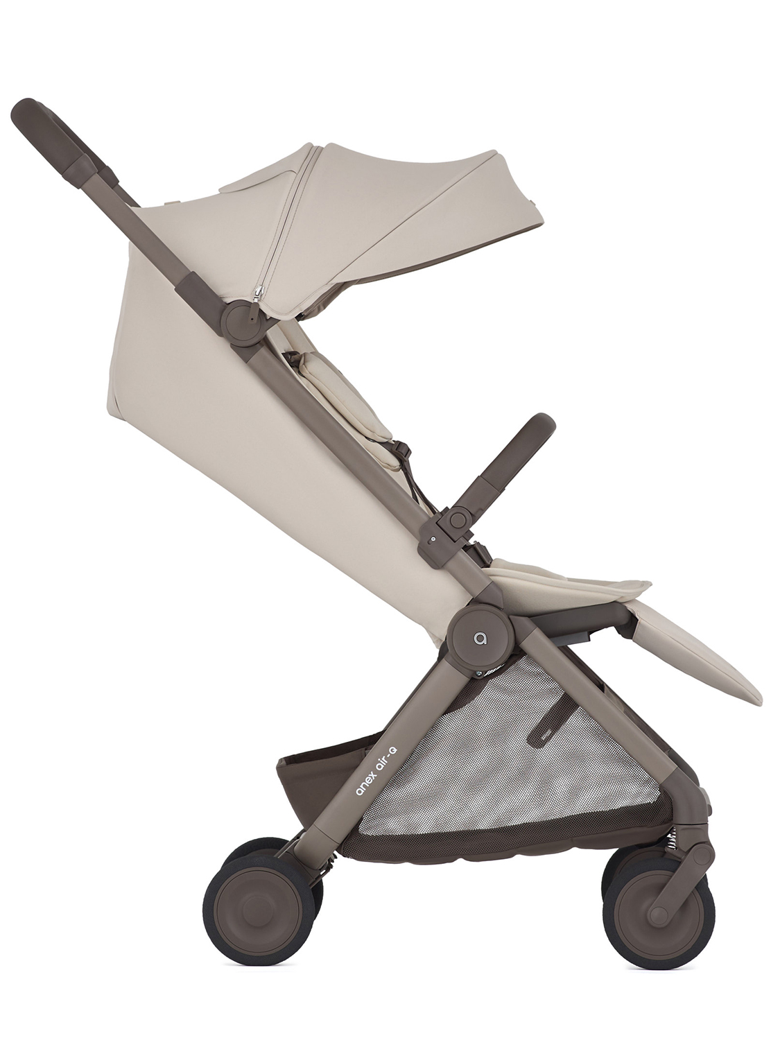 Коляска прогулочная Anex Air-Q