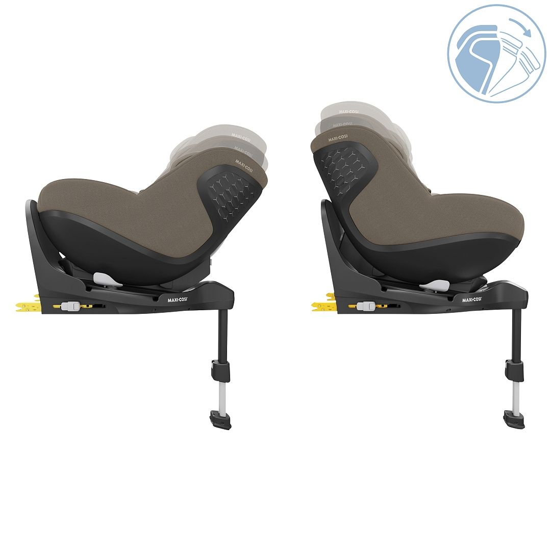 Автокресло 0+/1 Maxi-cosi Pearl 360 Pro Next