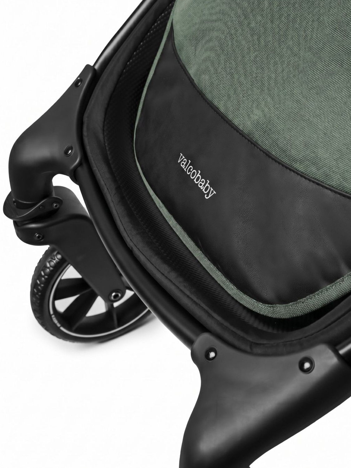 Коляска прогулочная Valco Baby Snap Trend Ultra 2.0