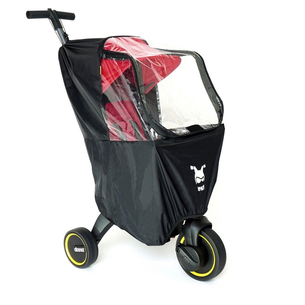 Дождевик для велосипеда Doona Liki Trike