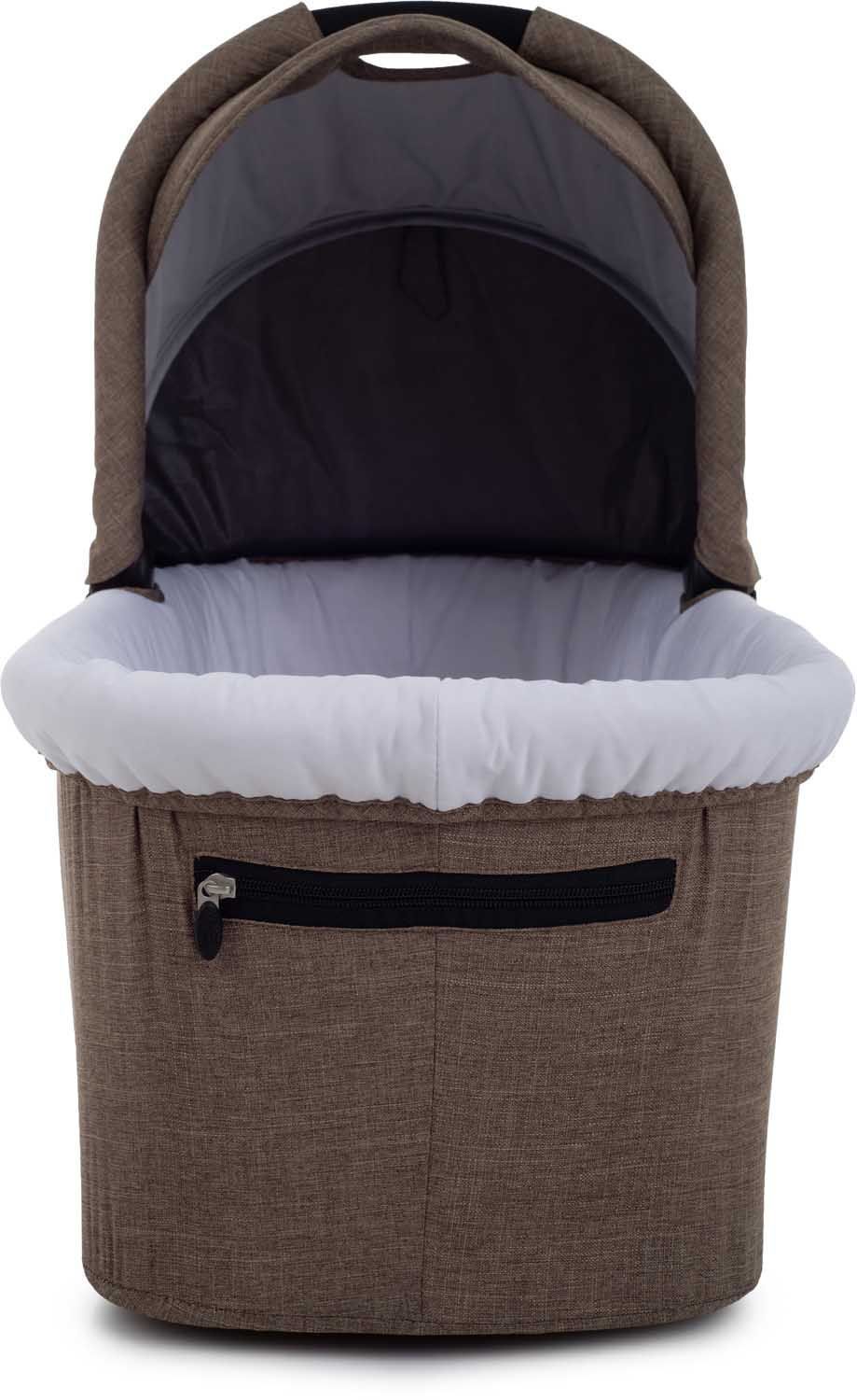 Люлька Valco Baby External Bassinet для колясок Snap Trend/Snap4 Trend/Ultra Trend