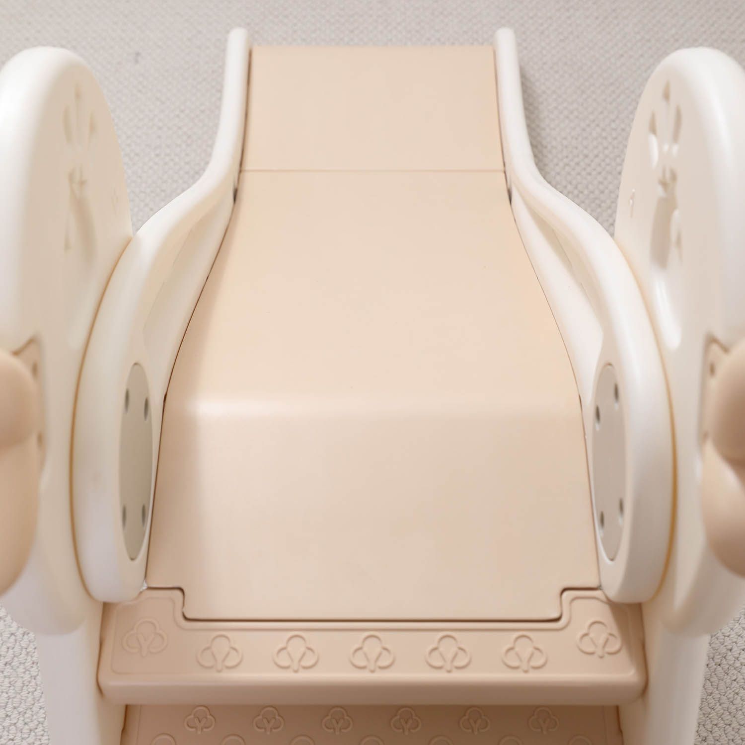Горка UNIX Kids Camel PPSL127WHCL