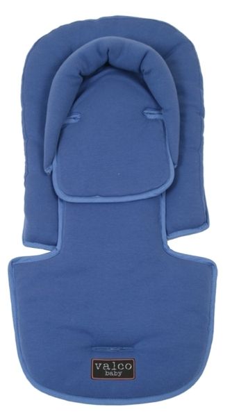 Матрасик в коляску Valco Baby All Sorts Seat Pad