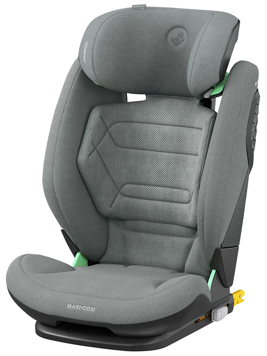 Автокресло 2/3 Maxi-cosi RodiFix Pro2 i-Size