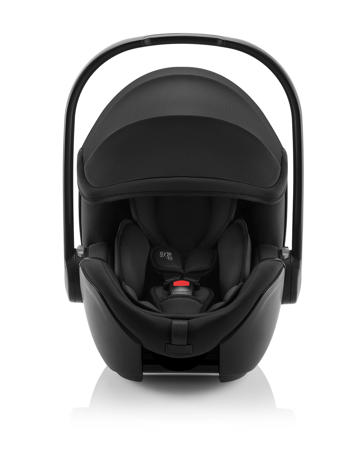 Автокресло 0+ Britax Roemer BABY-SAFE PRO