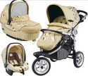 Большая всемирная семья Peg Perego