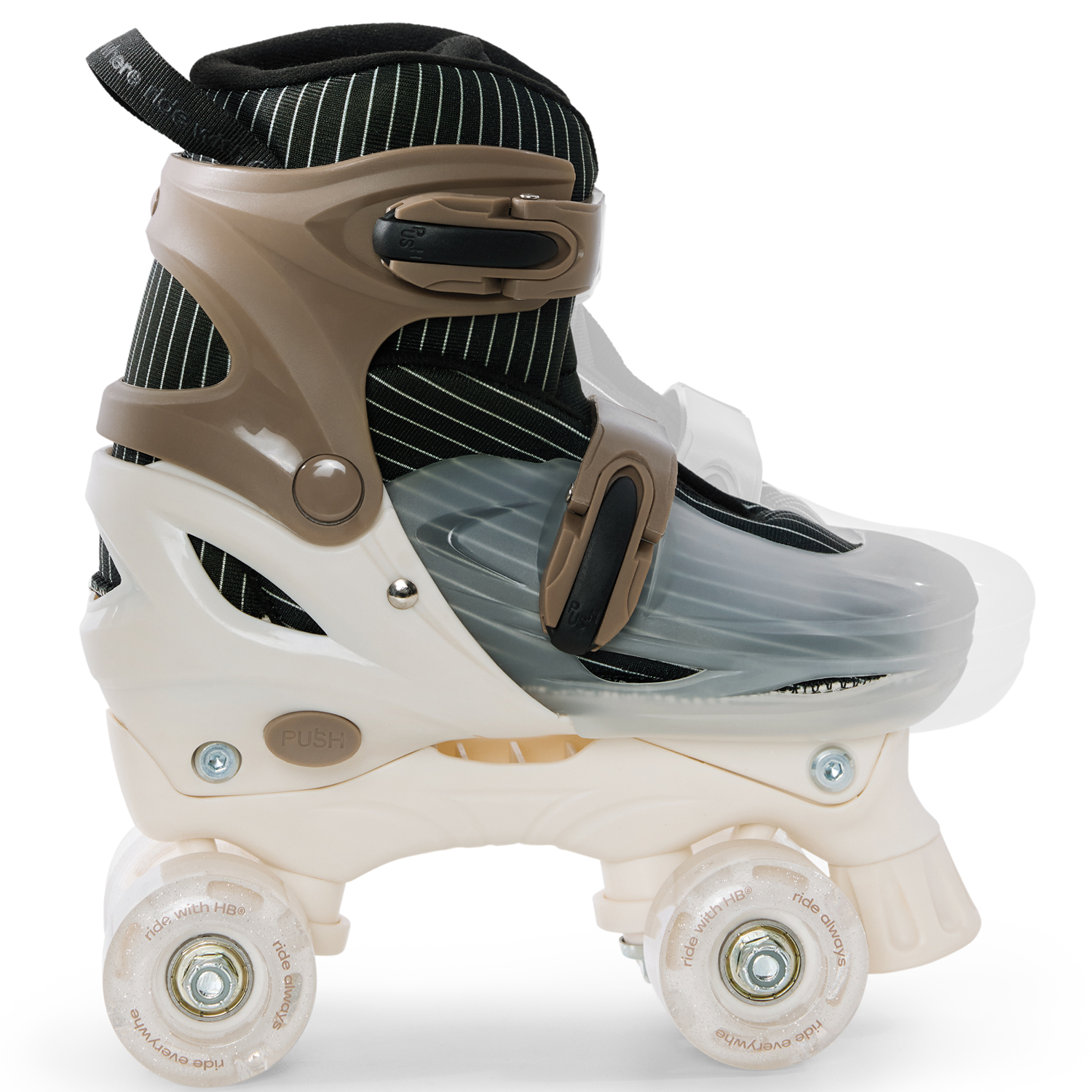 Ролики-коньки 3в1 Happy Baby SCROLLS р.30-33 (M)