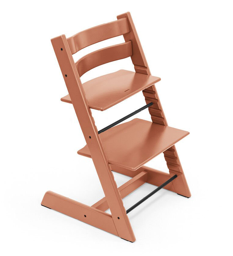 Стульчик для кормления Stokke Tripp Trapp