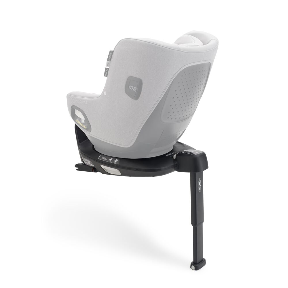 База ISOFIX для автокресла Bugaboo 360 base by Nuna