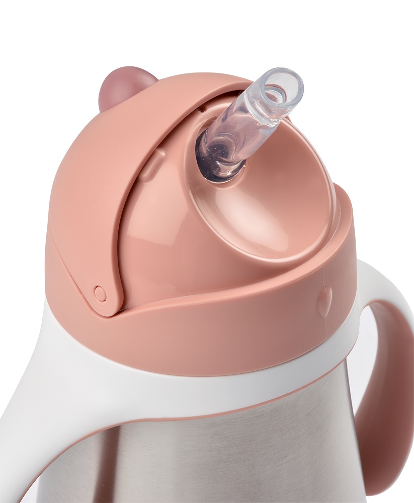 Поильник-термос Beaba Tasse Paille 250 мл