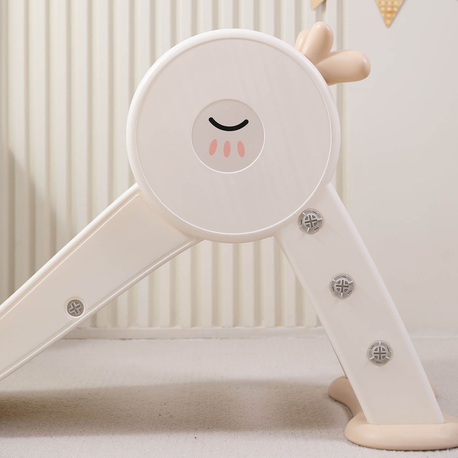 Горка UNIX Kids Camel PPSL127WHCL