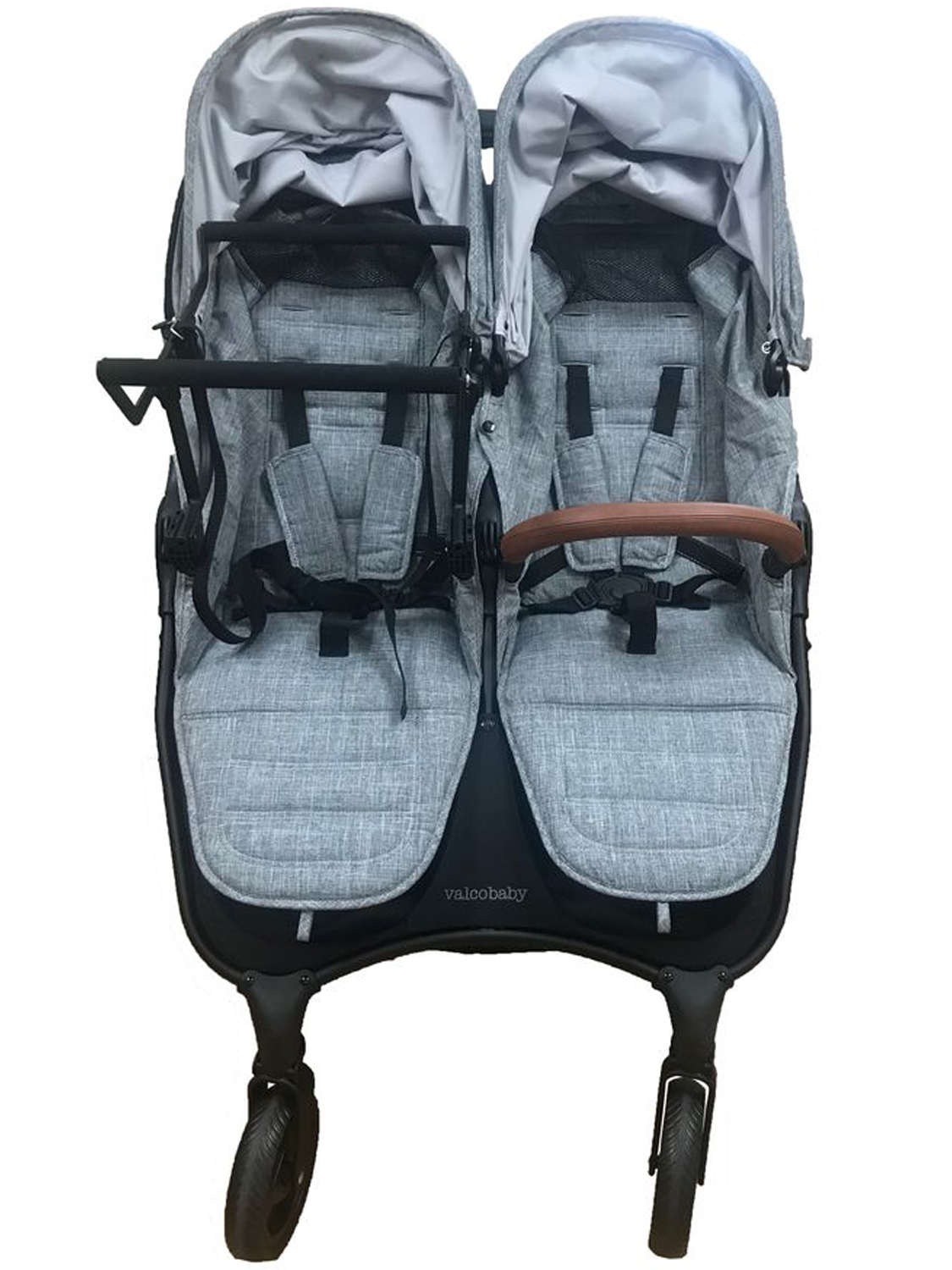 Адаптер Valco Baby для уставновки автокресла на коляску Duo Trend, универсальный