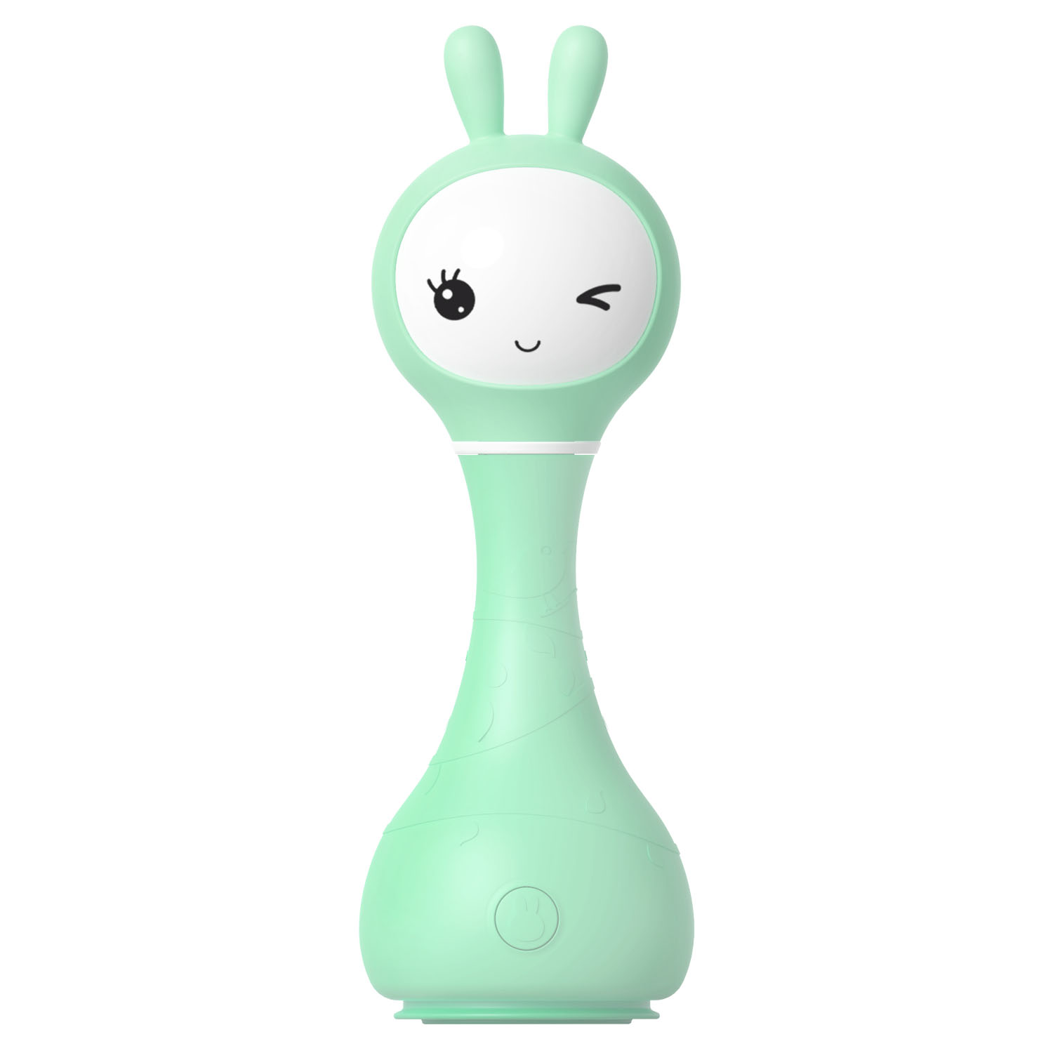 Музыкальная игрушка Alilo Умный зайка R2