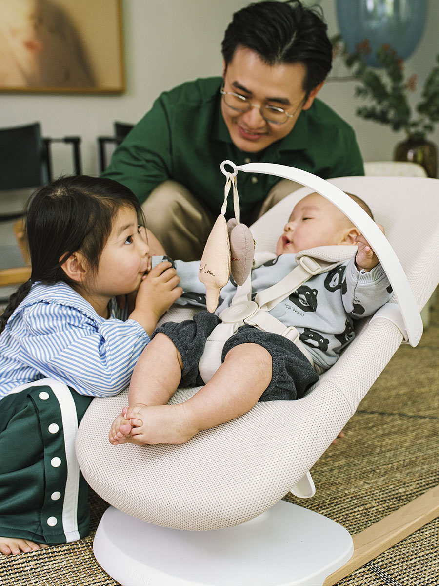 Сумка Stokke для переноски кресла-качалки Yoga