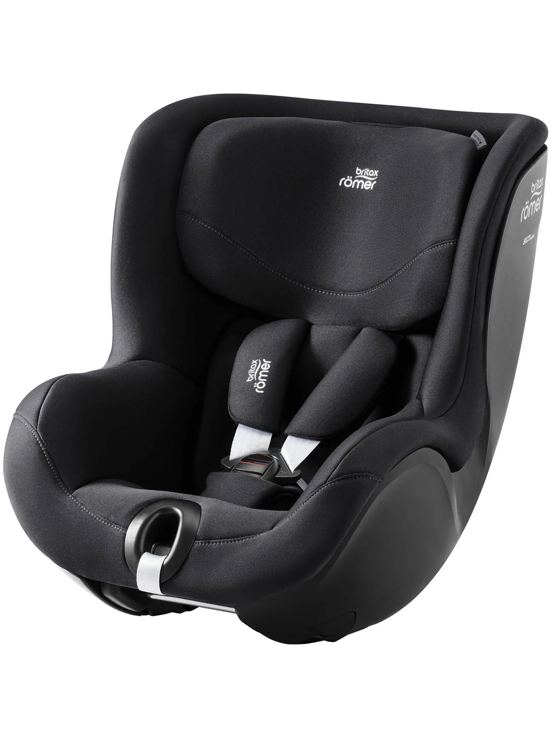 Автокресло 0+/1 Britax Roemer DUALFIX 5Z Classic