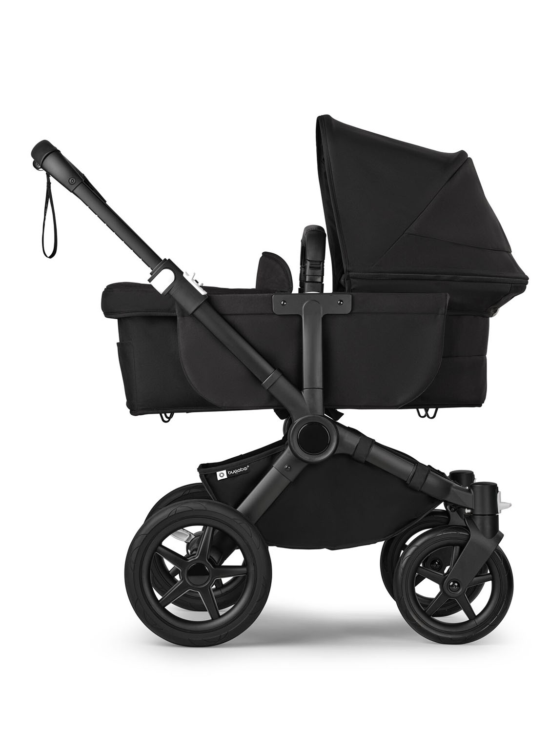 Коляска 2 в 1 Bugaboo Donkey 5 Mono complete