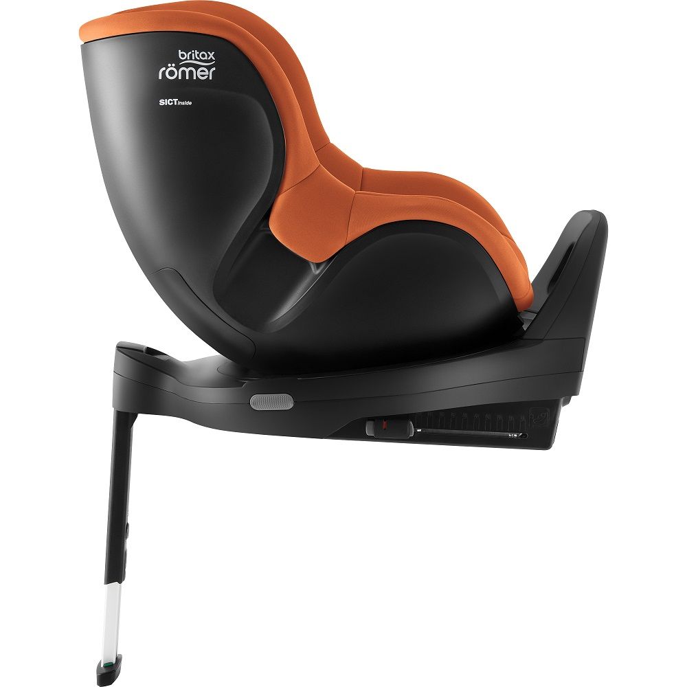 Автокресло 0+/1 Britax Roemer Dualfix Pro