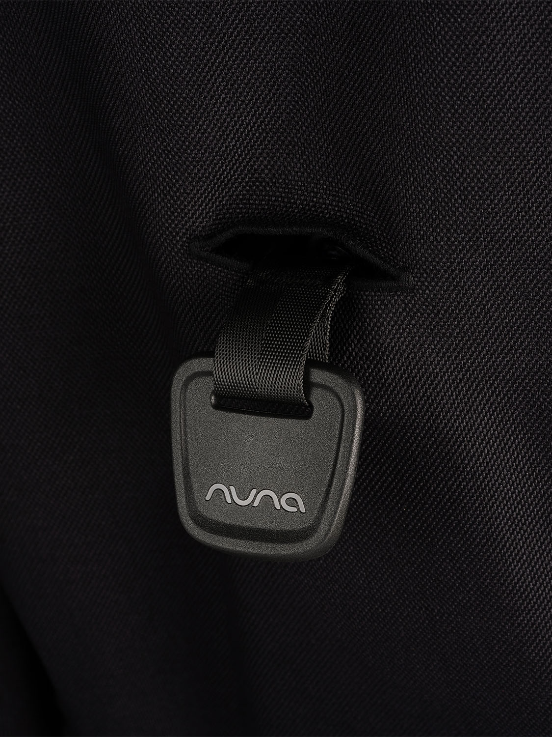 Коляска прогулочная для двойни Nuna TRVL DUBL