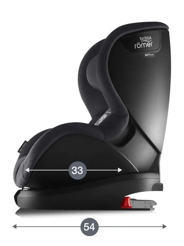 Автокресло 1 Britax Roemer TRIFIX 2 I-SIZE