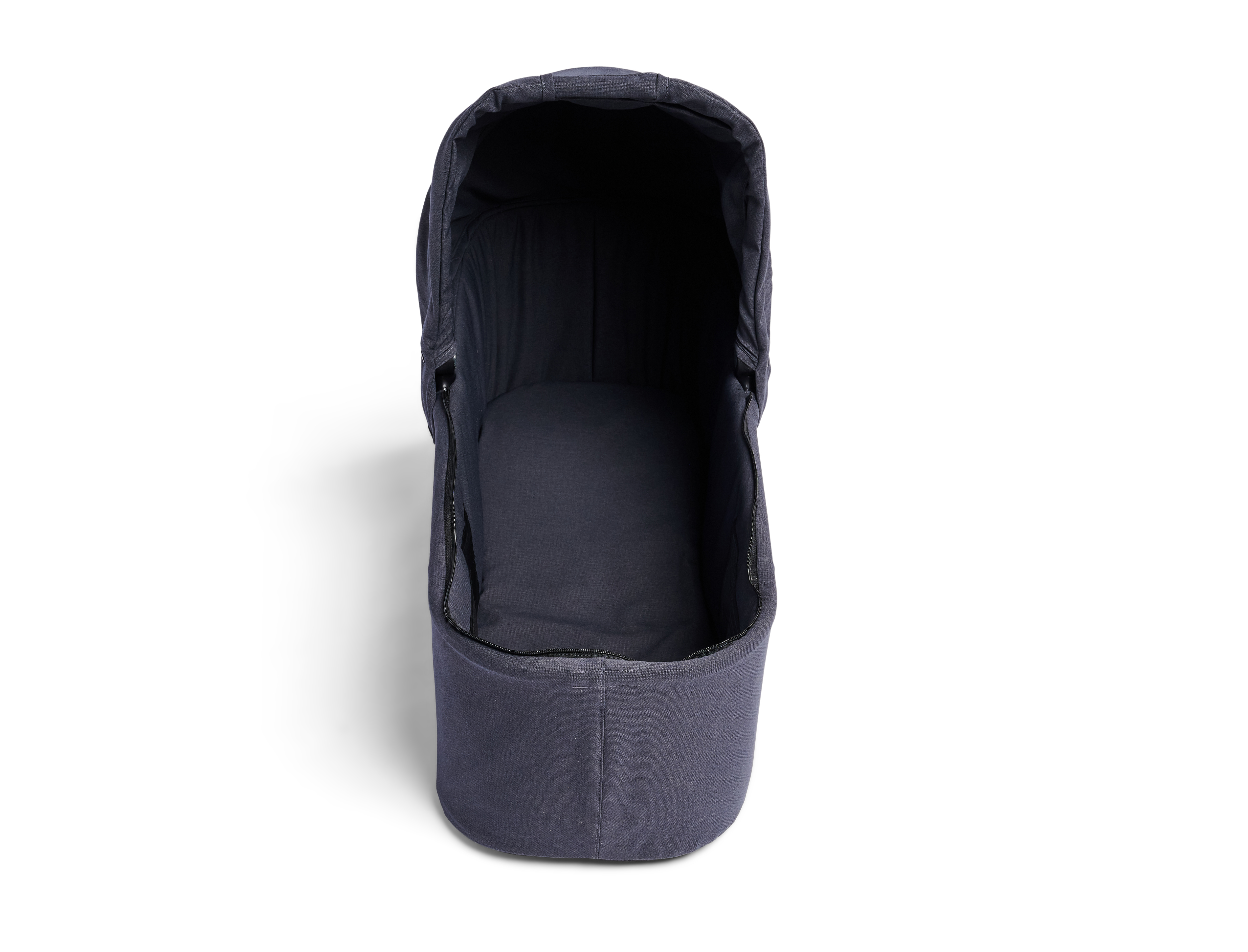 Люлька Bumbleride Bassinet для Indie Twin 2025 Dusk Premium
