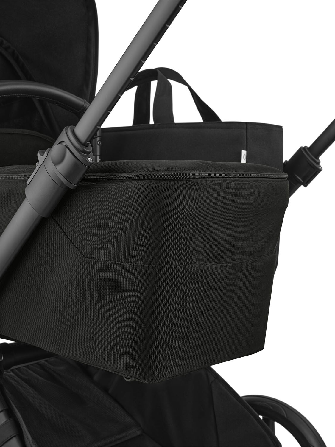 Коляска 2 в 1 Bugaboo Donkey 6 Complete