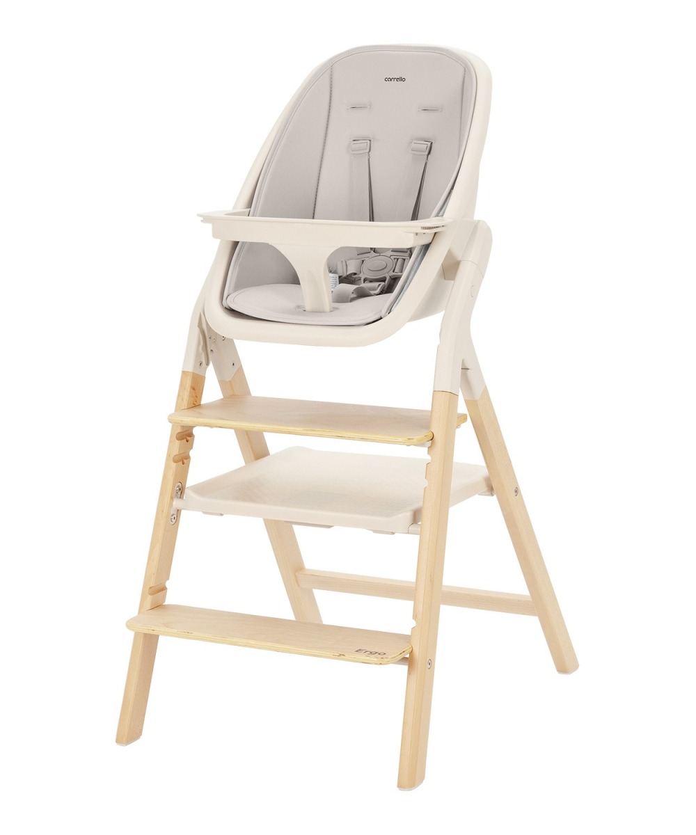 Стульчик для кормления CARRELLO Ergo CRL-16701