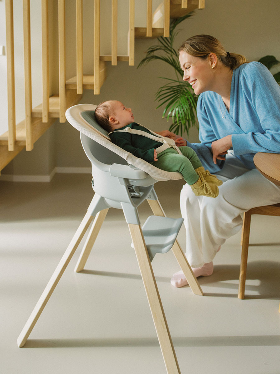 Шезлонг Stokke Clikk