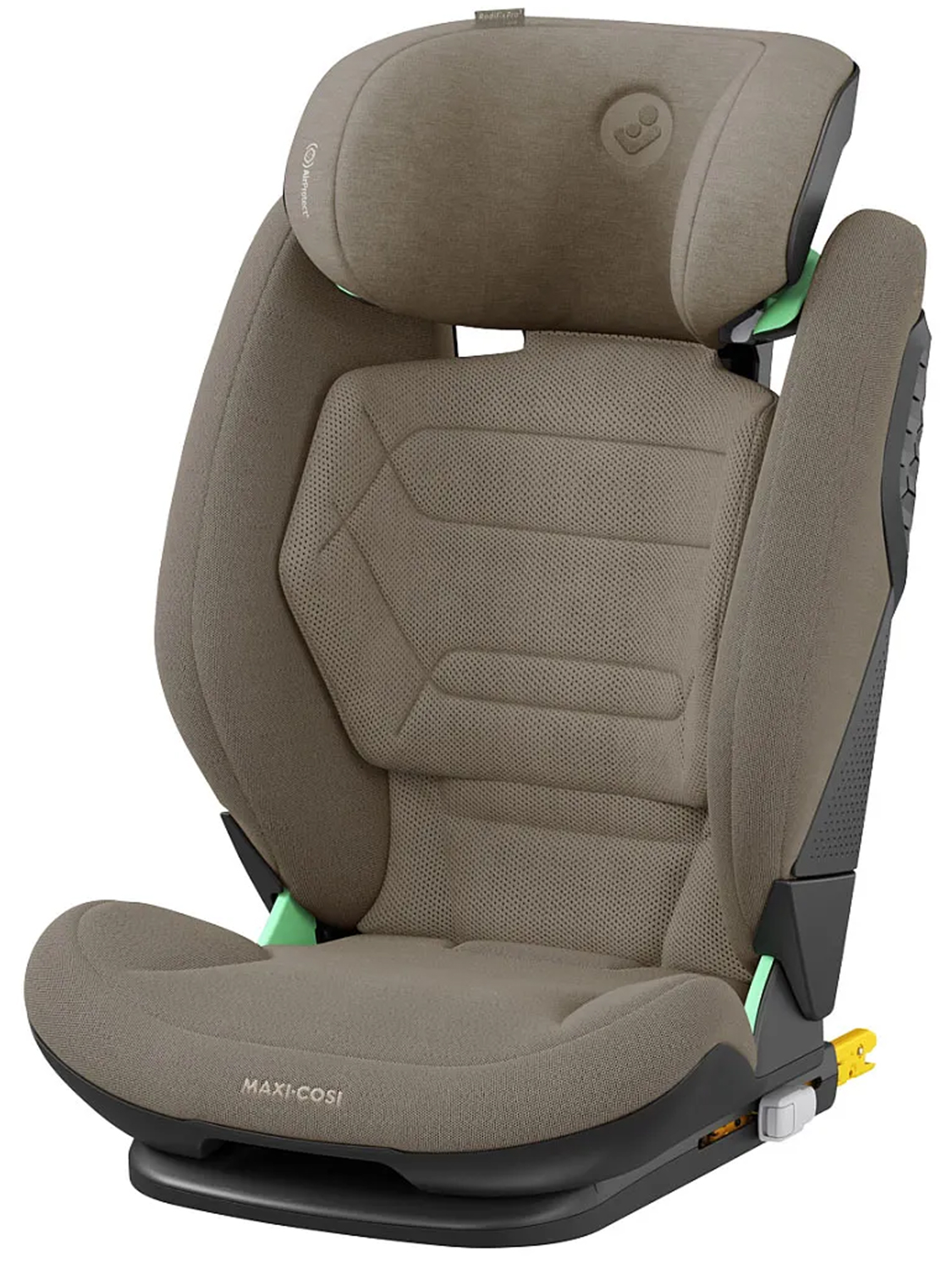 Автокресло 2/3 Maxi-cosi RodiFix Pro2 i-Size