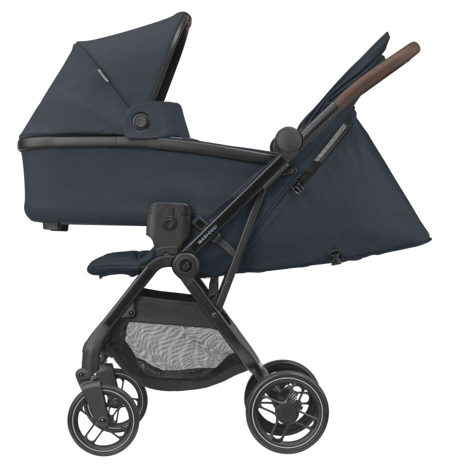 Коляска прогулочная Maxi-Cosi Soho