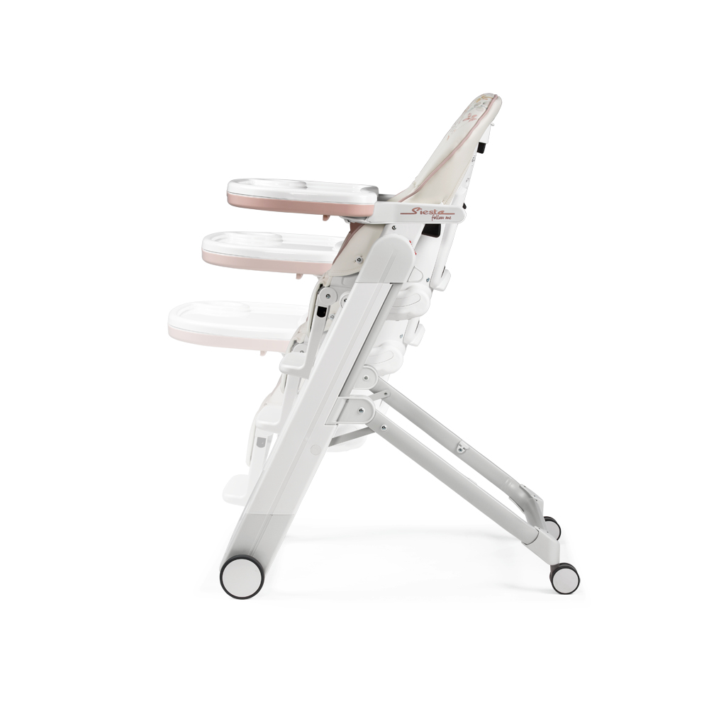 Стульчик для кормления Peg-Perego Siesta Follow Me
