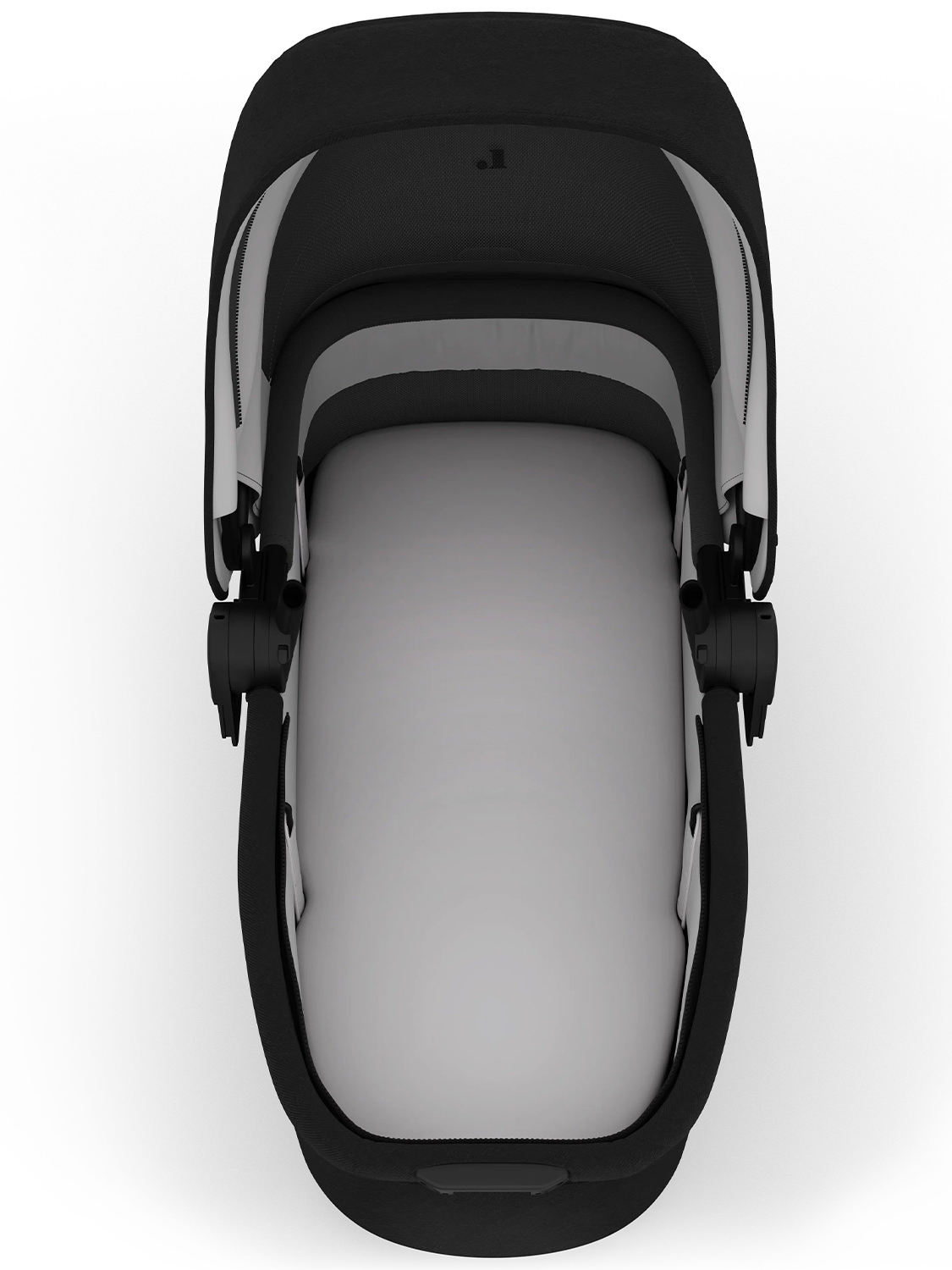 Коляска 2 в 1 Redsbaby NUVO