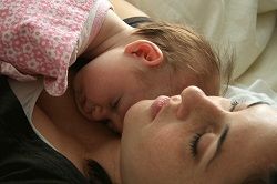 Что необходимо новоиспеченной мамочке после рождения ребенка?
