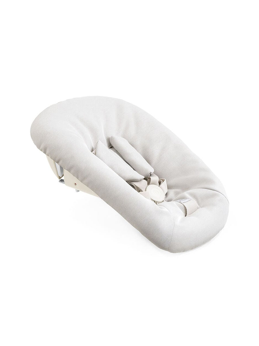 Стульчик растущий для новорожденных Stokke Tripp Trapp бук с сиденьем Newborn