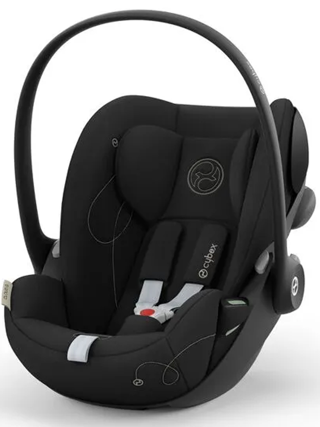 Автокресло 0+ CYBEX Cloud G i-Size