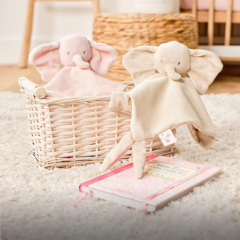 Игрушка мягкая Nattou Doudou