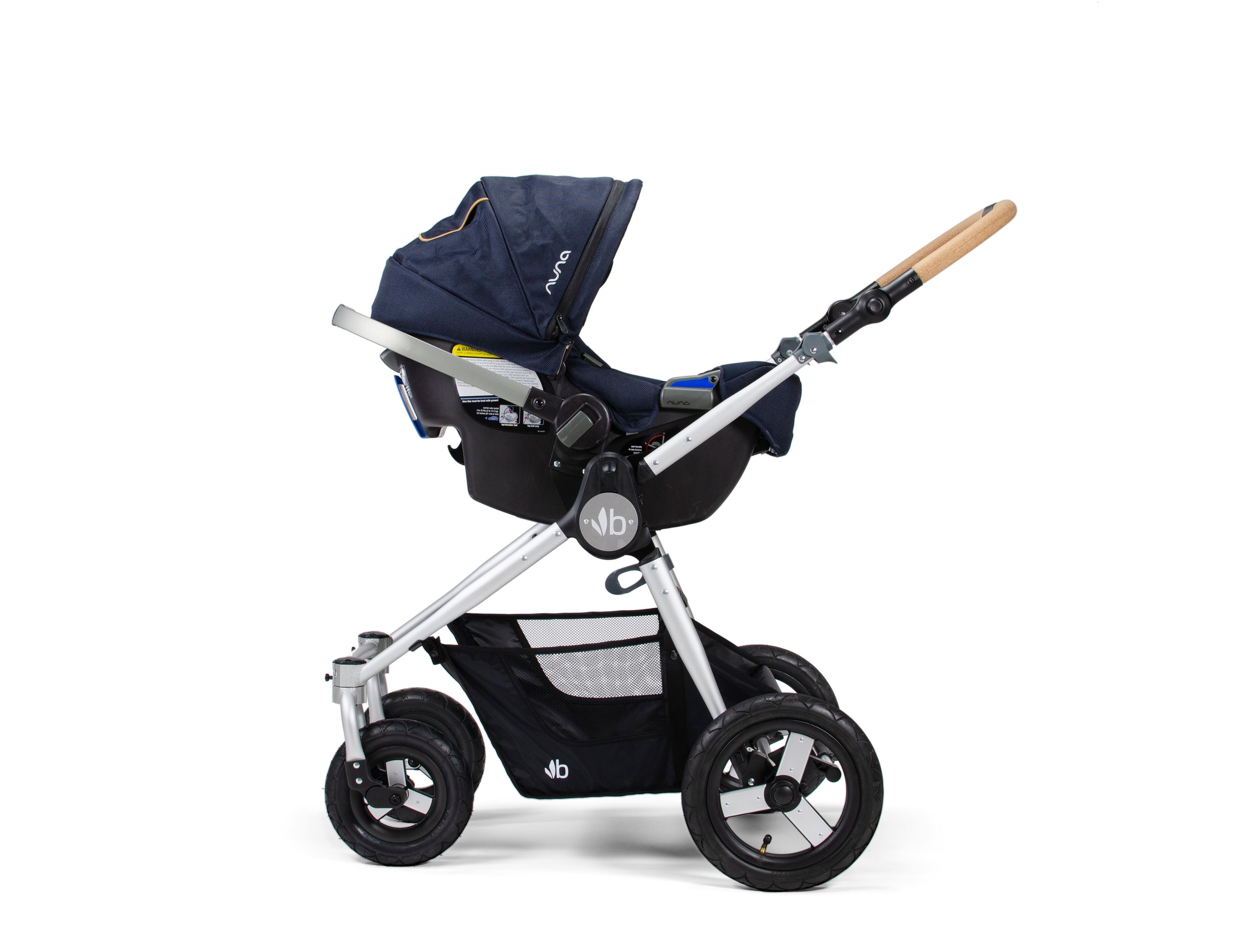 Адаптер Bumbleride Era Car Seat Adapter