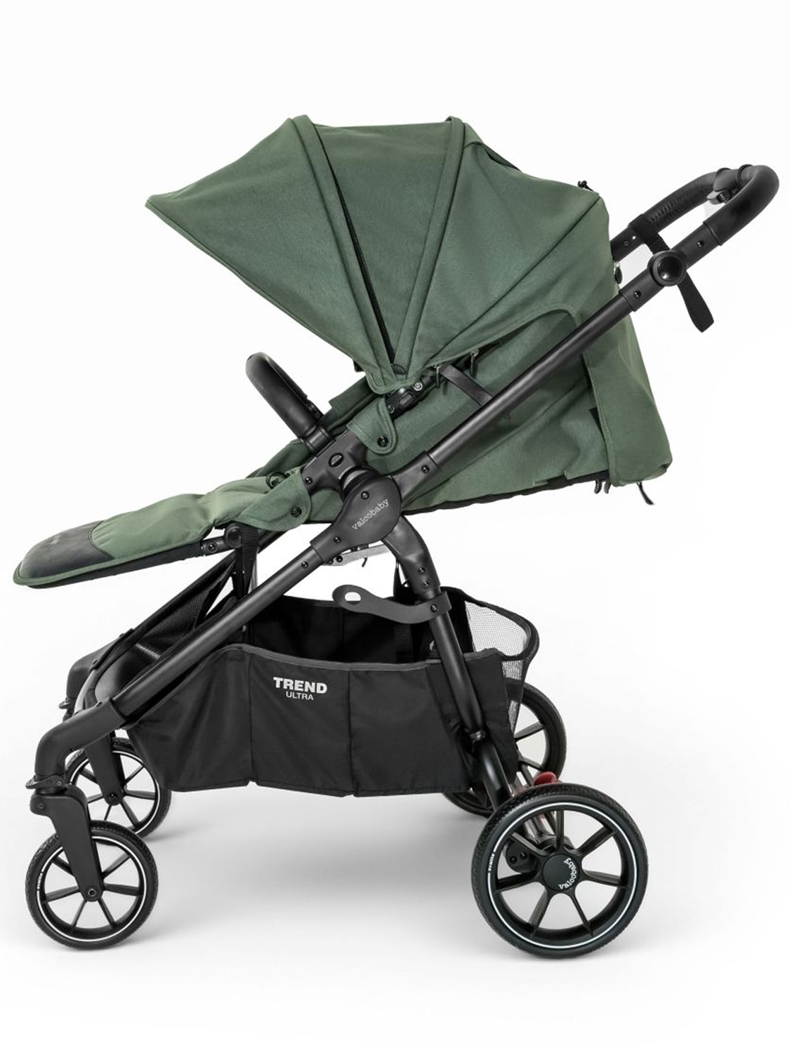 Коляска прогулочная Valco Baby Snap Trend Ultra 2.0