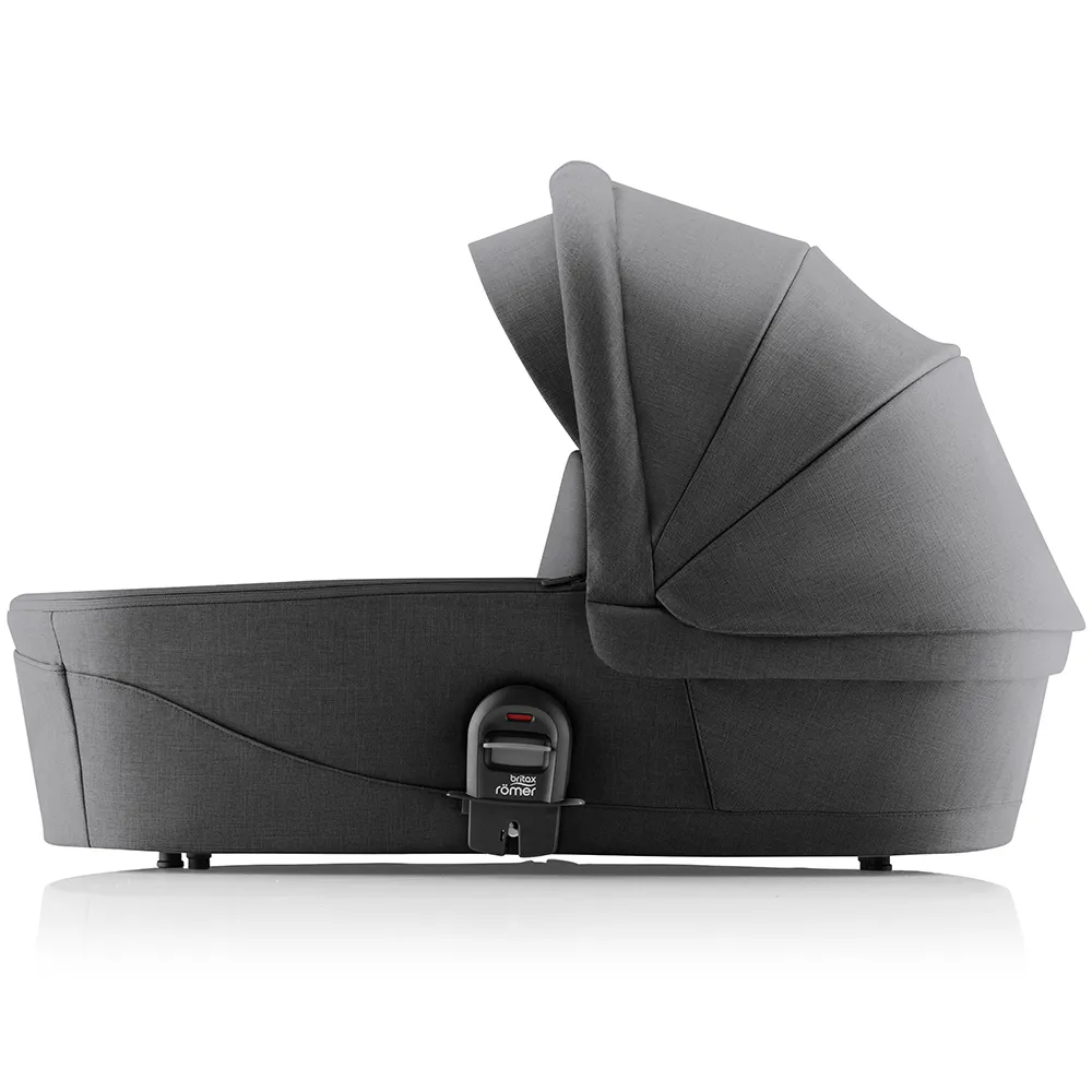 Коляска 3 в 1 Britax Roemer Smile 5Z Style Baby-Safe Pro Classic
