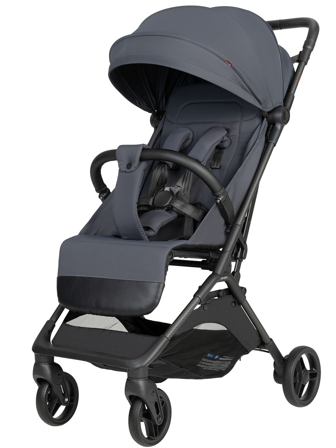 Коляска прогулочная Carrello Solo CRL- 5531