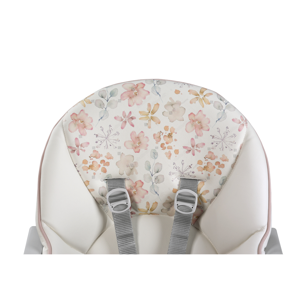 Стульчик для кормления Peg-Perego Siesta Follow Me