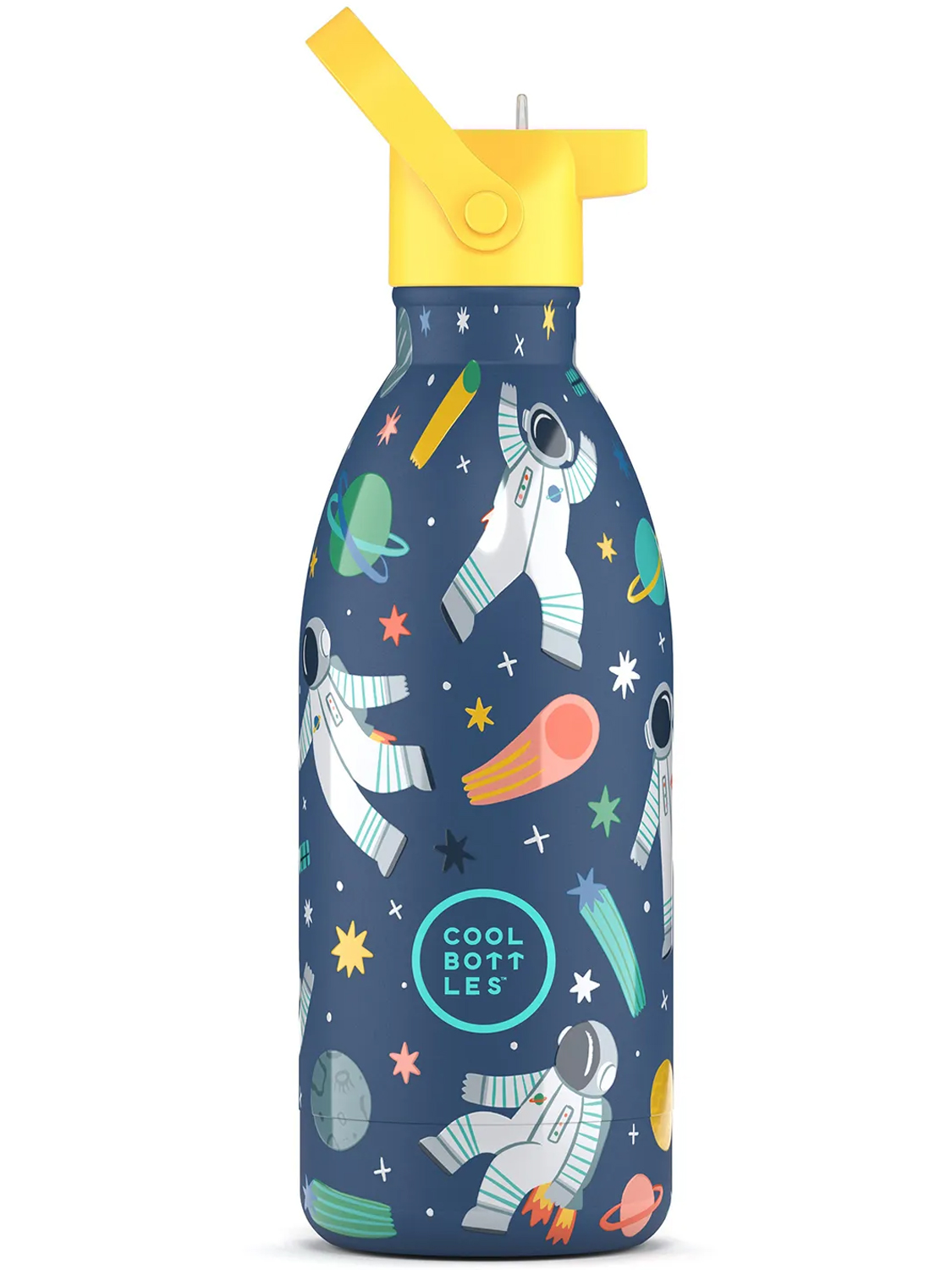 Термос–термобутылка Cool Bottles Kids 500мл
