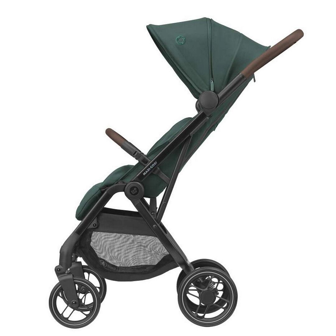Коляска 2 в 1 Maxi-Cosi Soho
