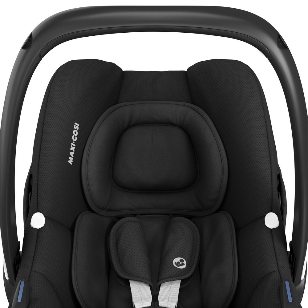 Автокресло 0+ Maxi-Cosi CabrioFix i-Size (0-13 кг)