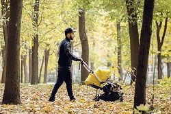 Отечественные звезды выбирают детские коляски Bugaboo